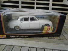Maisto Special Edition Jaguar