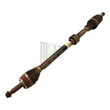 Toyota Corolla 2023 1.8 Hybrid 2ZRFXE Right Front Driveshaft 4341002E80