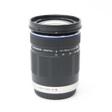 OLYMPUS M.ZUIKO DIGITAL ED14-150mm F4.0-5.6 (Micro Four Thirds) [ Lens | ]