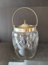 ANTIQUE VINTAGE E & J.L CUT