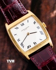 1960s Vacheron Constantin