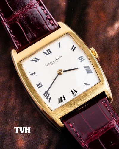 1960s vacheron constantin - 1960s,