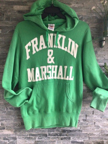Franklin marshall green - franklin,