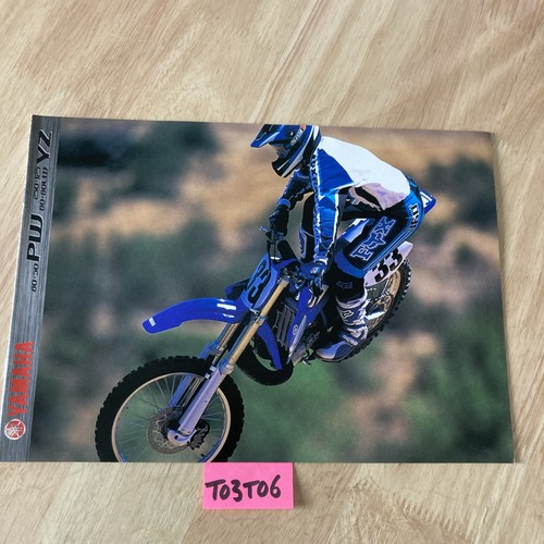 Yamaha pw50 pw80 - yamaha, 80