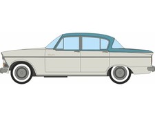 Oxford Diecast 76HS001 Humber