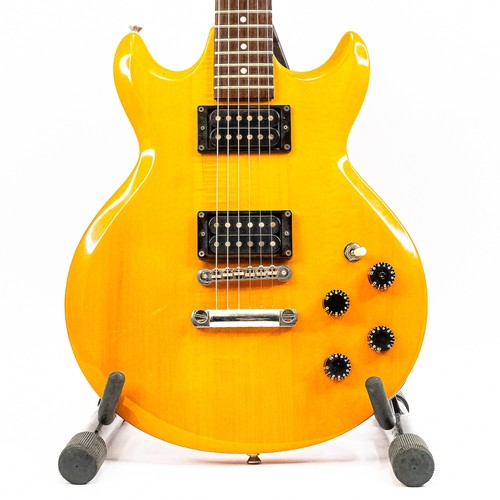 2001 ibanez gio - ibanez, electric
