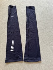 Black Cycling Detachable