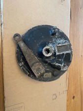 Yamaha DT125 Break Plate 2A6-00