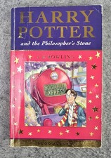 Harry Potter and the