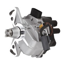 N530N00 Distributor ignition