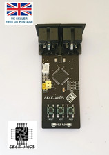Commodore C64 SD2IEC SD Card Reader / Disk Drive Emulator.