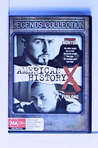 American history - history, 1998)
