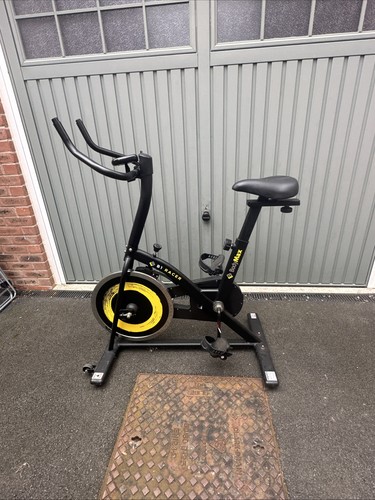 Exercise bike indoor spinning - indoor,,