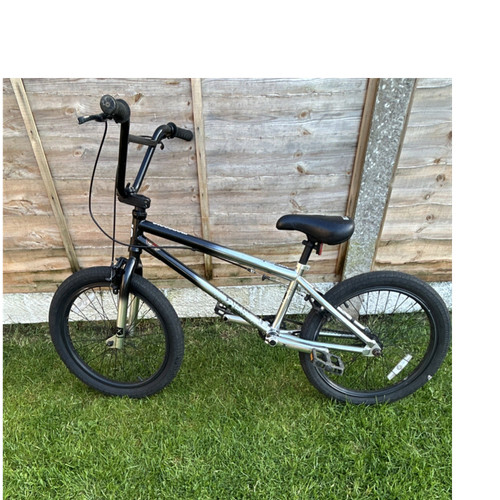 Mongoose legion l100 - mongoose,