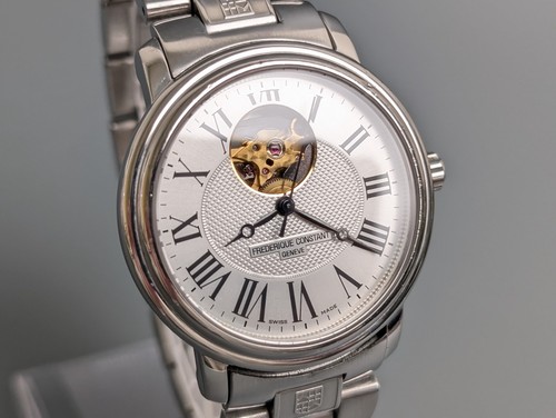 Frederique constant - frederique,