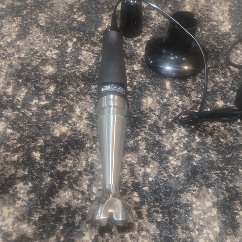 Braun hand blender - braun,