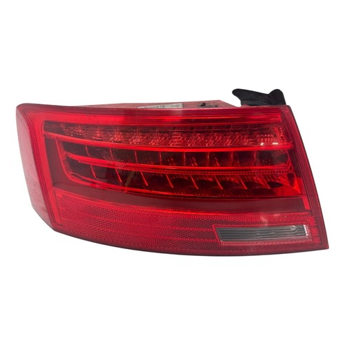 Audi coupe - (2011-2016),