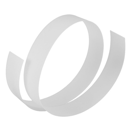 Led light diffuser strip cover - diffuser,
