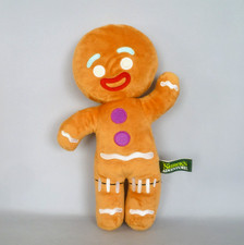 Shrek adventure gingerbread - adventure,