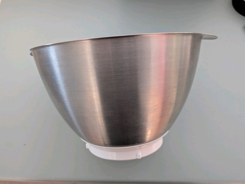 Genuine kenwood bowl prospero - kenwood,