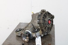 2018 JAGUAR F TYPE X152 1997cc Petrol Automatic Rear Diff Differential Assembly