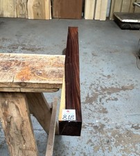 1 x Bolivian Rosewood