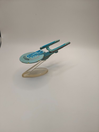 Loose star trek - loose,