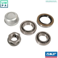 WHEEL BEARING KIT VKBA 3603