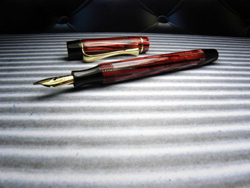 Vintage never inked - vintage, "reiger"