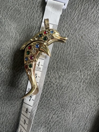 Beautiful vintage 9ct gold - 9ct,