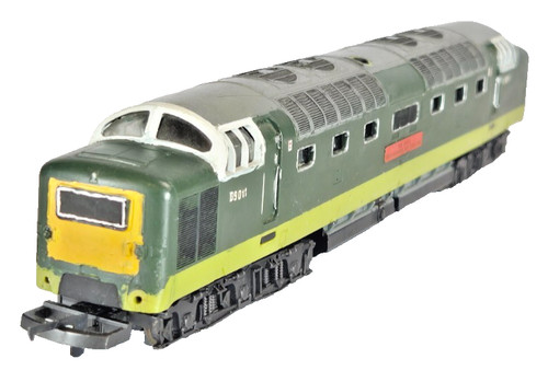 Lima d9011 gauge class - lima,