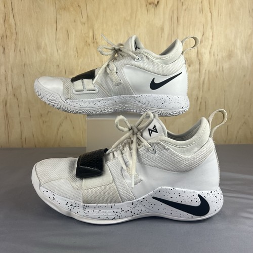 Nike black speckle men - pg, 1