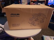 Jellas electric planer - ,