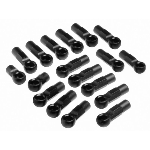 Hpi ball end set - hpi,