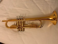 Yamaha YTR-2330 Trumpet with