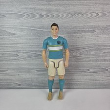 Lionel Messi Figure FC Elite Toy Football Argentina Mattel 