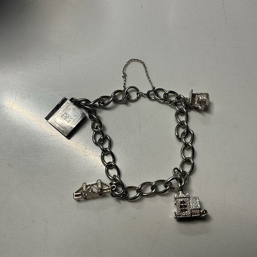 925 vintage silver - 925,