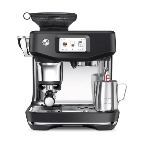 Sage the barista touch impress - sage,