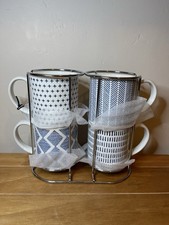 BNWT JOHN LEWIS Set Of 4