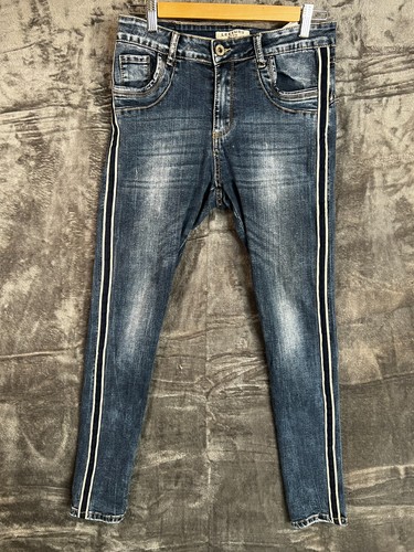 Lexxury jeans women blue - lexxury,
