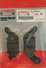 Genuine yamaha xmax 2017 - genuine,