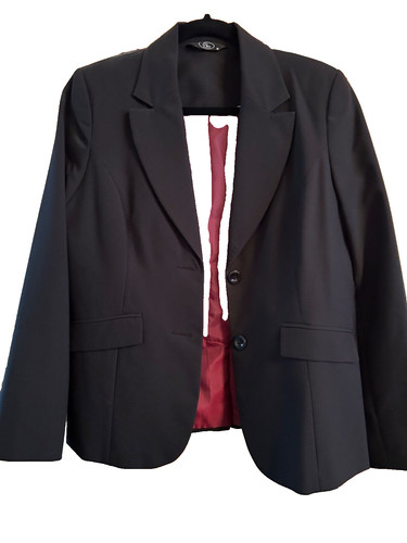 Ladies bon marche jacket - ladies,