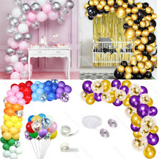 Balloon Arch Kit +Balloons