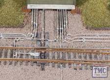 SS90 OO/HO Wills Kit Point