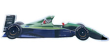 Michael schumacher jordan - michael,
