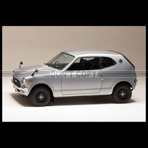 Photo 001297 honda gl 1971 - a.001297,