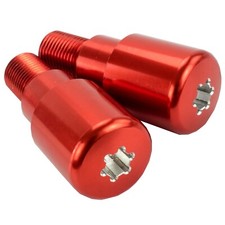 Handlebar Ends Steering