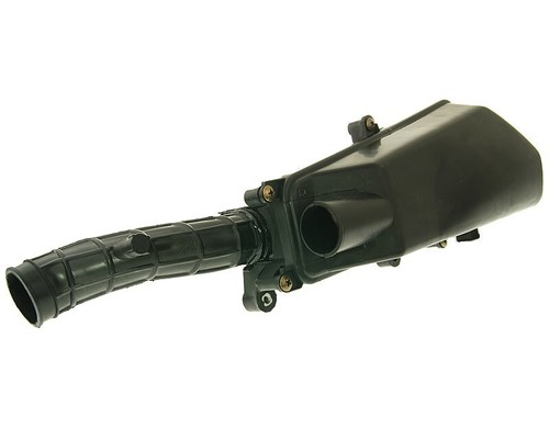 Air filter box - for, gy6