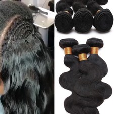 300g 3Bundles Brazilian Virgin