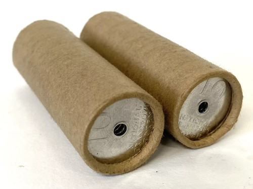 Two pack rolls - pack,